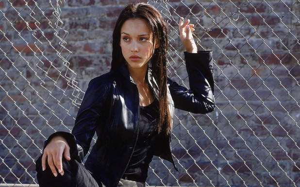 Dark Angel Dark Angel