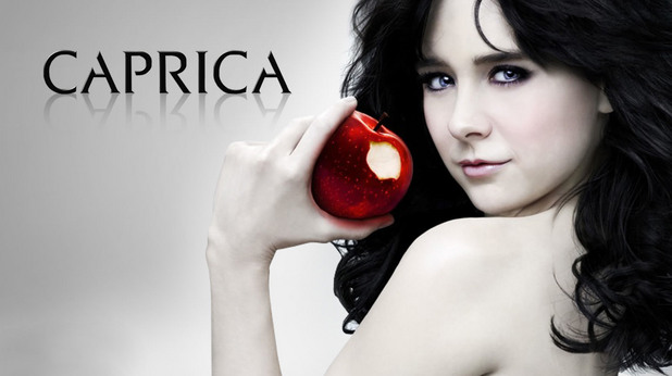 Caprica Caprica