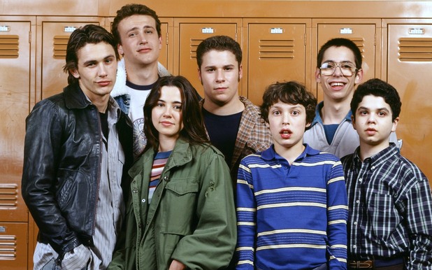 Freaks and Geeks Freaks and Geeks