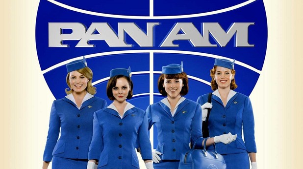 Pan Am Pan Am