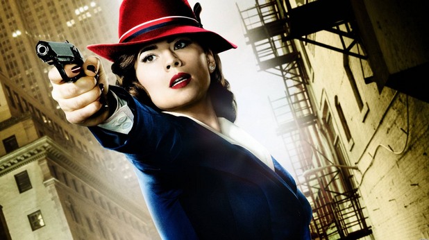 Agent Carter Agent Carter