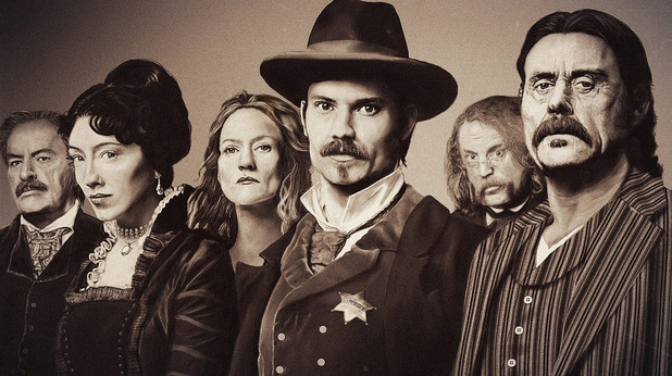 Deadwood Deadwood