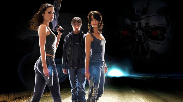 terminator: The Sarah Connor Chronicles terminator: The Sarah Connor Chronicles