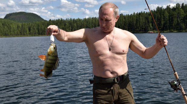 Путин Путин