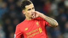 philippe-coutinho