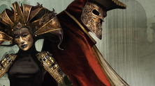 veneciq-maski