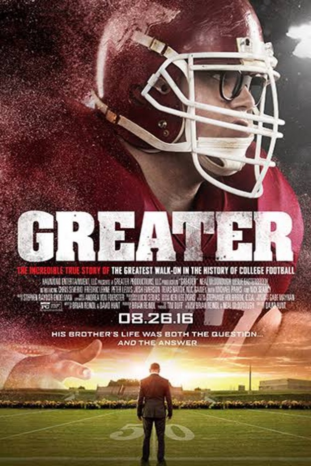 greater greater