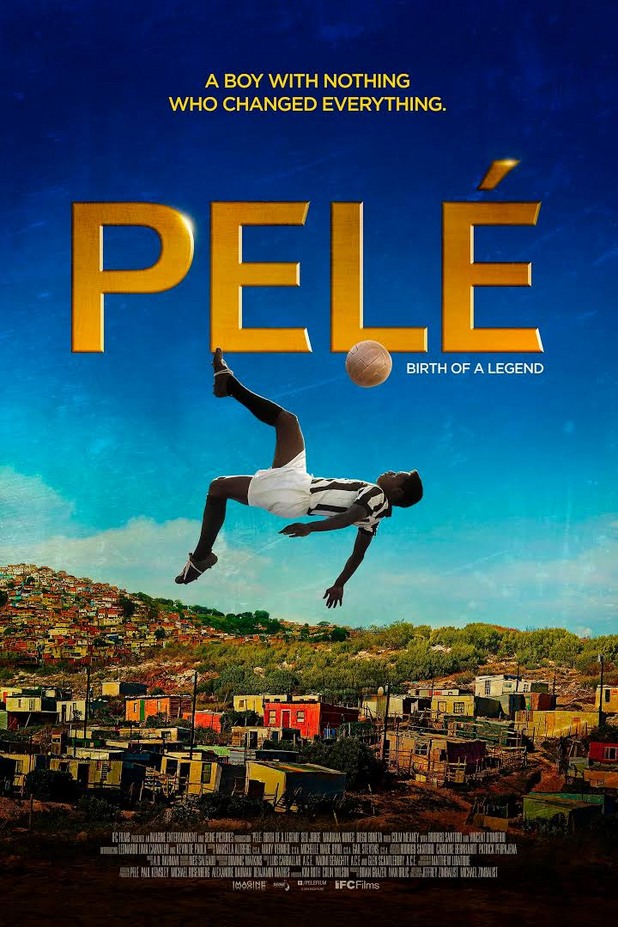 pele pele