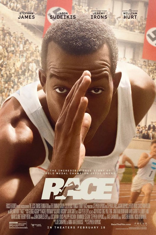 race race