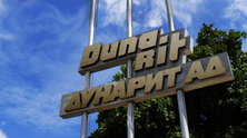 dunarit
