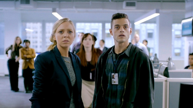 mr robot mr robot