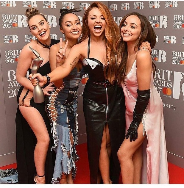 little mix little mix
