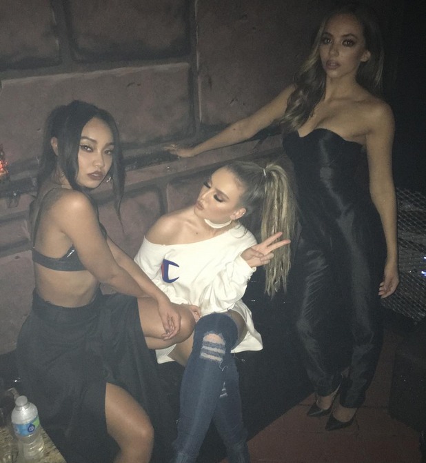 little mix little mix