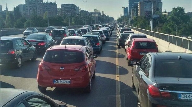катастрофа на цариградско шосе катастрофа на цариградско шосе