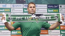 ludogorets