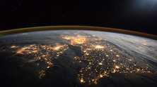 earth