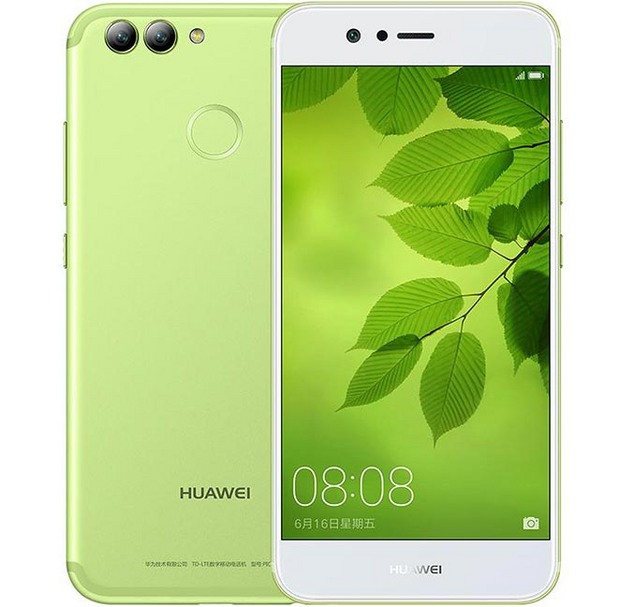 huawei nova 2 huawei nova 2