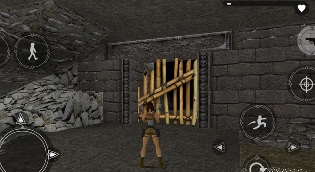 Tomb Raider Tomb Raider