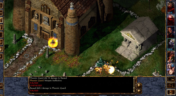 Baldur's Gate Baldur's Gate