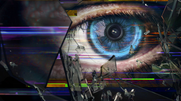 Black Mirror Black Mirror