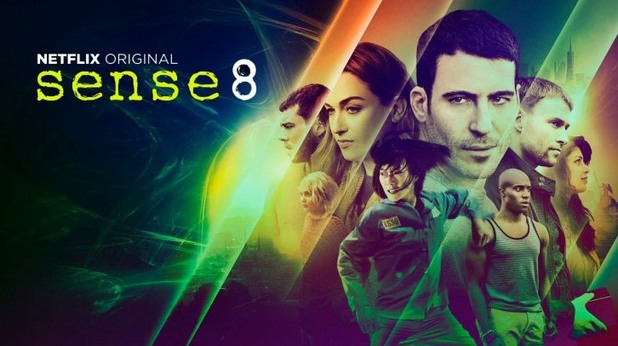 Sense8 Sense8