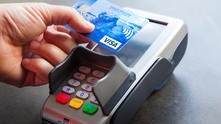 Visa безконтактно плащане Visa безконтактно плащане