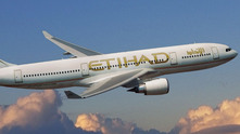 Etihad Etihad