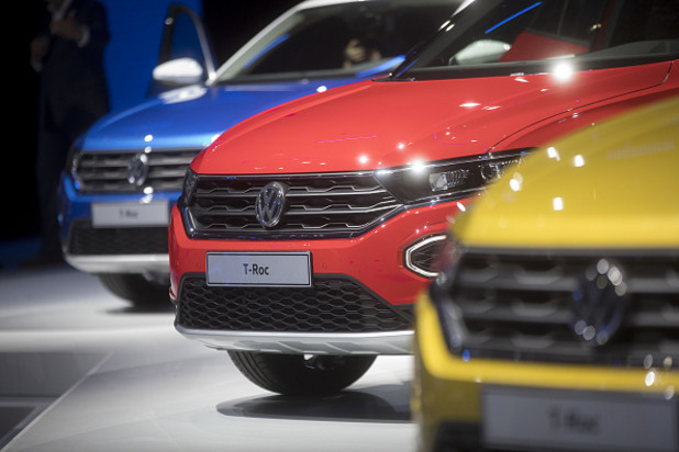 t-roc, фолксваген t-roc, фолксваген