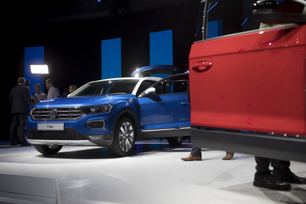 t-roc, фолксваген t-roc, фолксваген