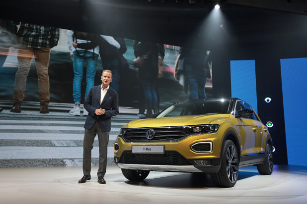 t-roc, фолксваген t-roc, фолксваген