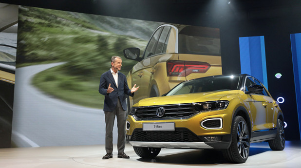t-roc, фолксваген t-roc, фолксваген