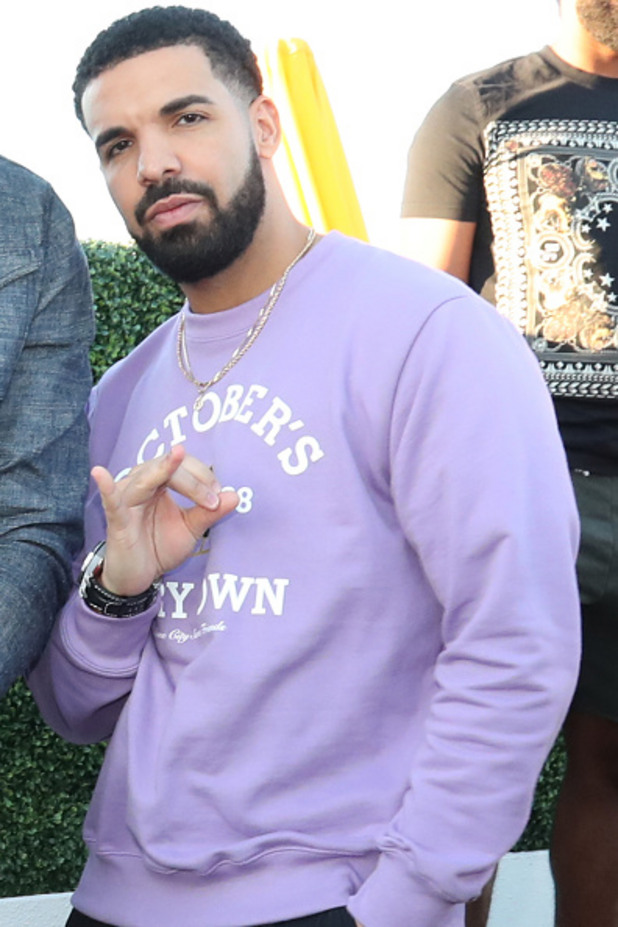 drake drake