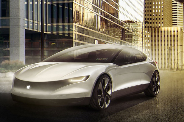 applecar applecar