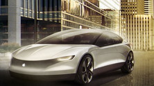 applecar