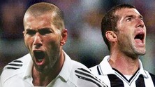 zinedinezidane