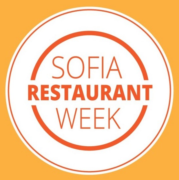 Sofia Restaurant Week Sofia Restaurant Week