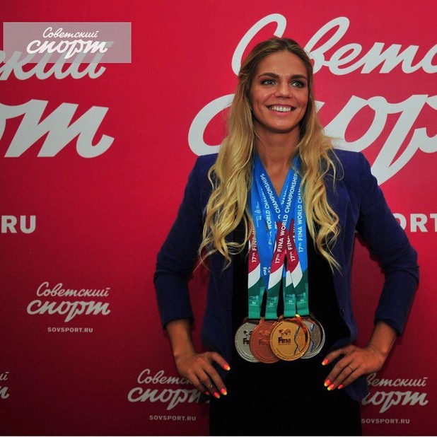 юлия ефимова, плуване, лято 2017 юлия ефимова, плуване, лято 2017