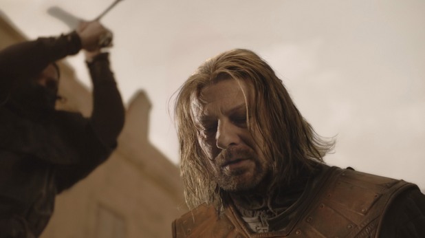 нед старк, game of thrones, игра на тронове, смърт, обезглавяване нед старк, game of thrones, игра на тронове, смърт, обезглавяване