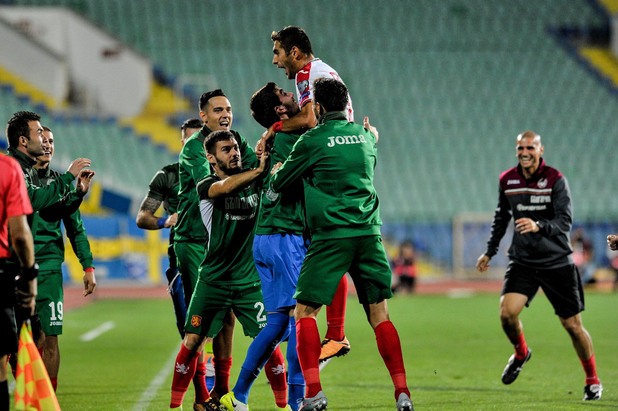 България - Швеция 3:2 България - Швеция 3:2