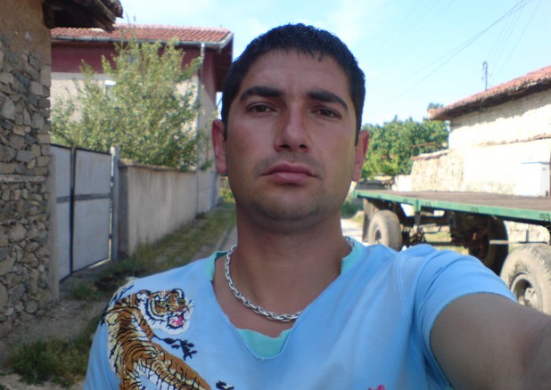 Снимка на Лазар Влайков от личния му профил във Facebook Снимка на Лазар Влайков от личния му профил във Facebook