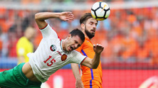 netherlandsbulgaria