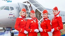 aeroflot