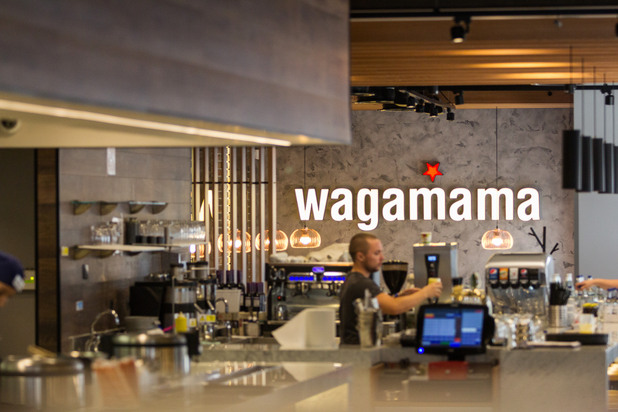 Wagamama Wagamama