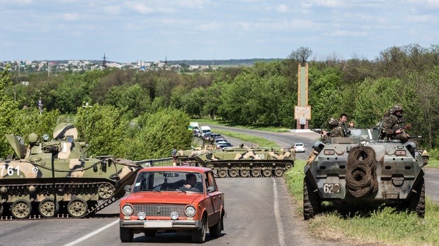 казармата казармата