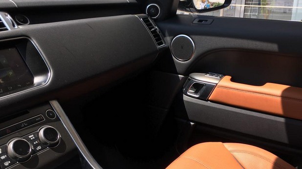range rover, автомобил range rover, автомобил
