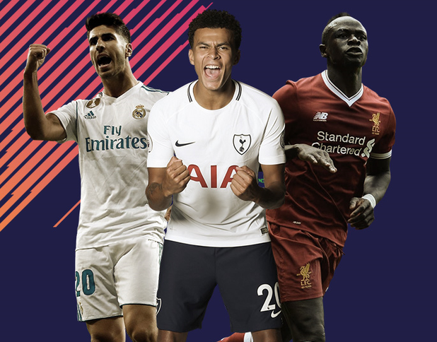 FIFA FIFA