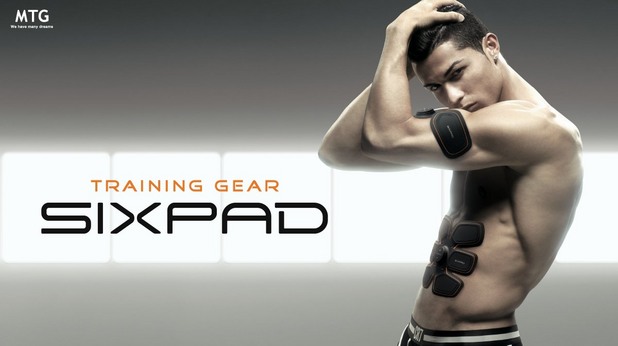 sixpad sixpad