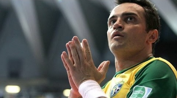 Фалкао, футзал Фалкао, футзал