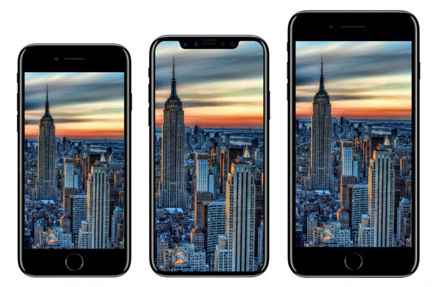 новите модели от iPhone новите модели от iPhone