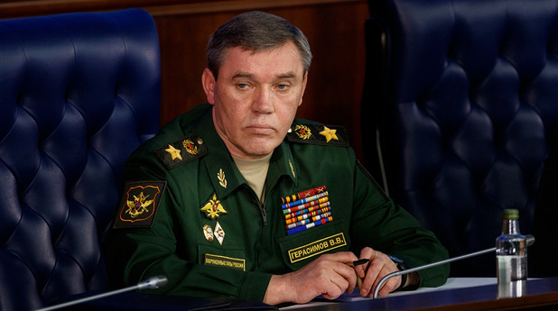 Валерий Герасимов Валерий Герасимов